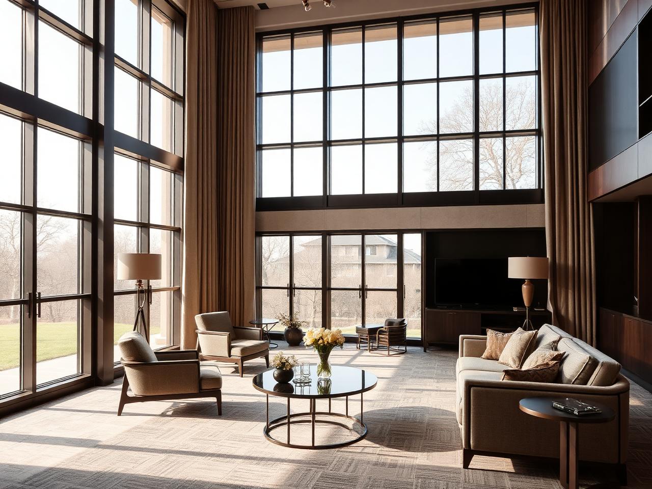 Hotellerie