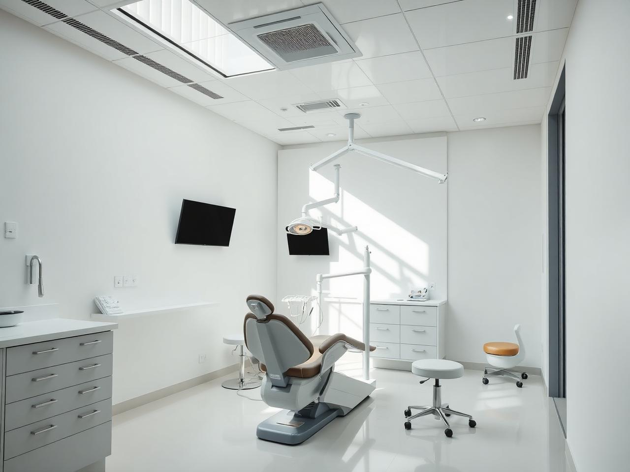 Praxen & Kliniken